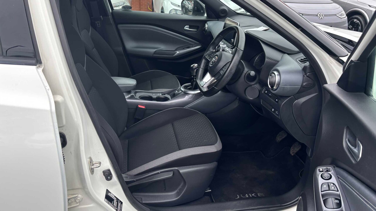 Used Nissan Juke 2022 for sale - 77972851: Photo 8