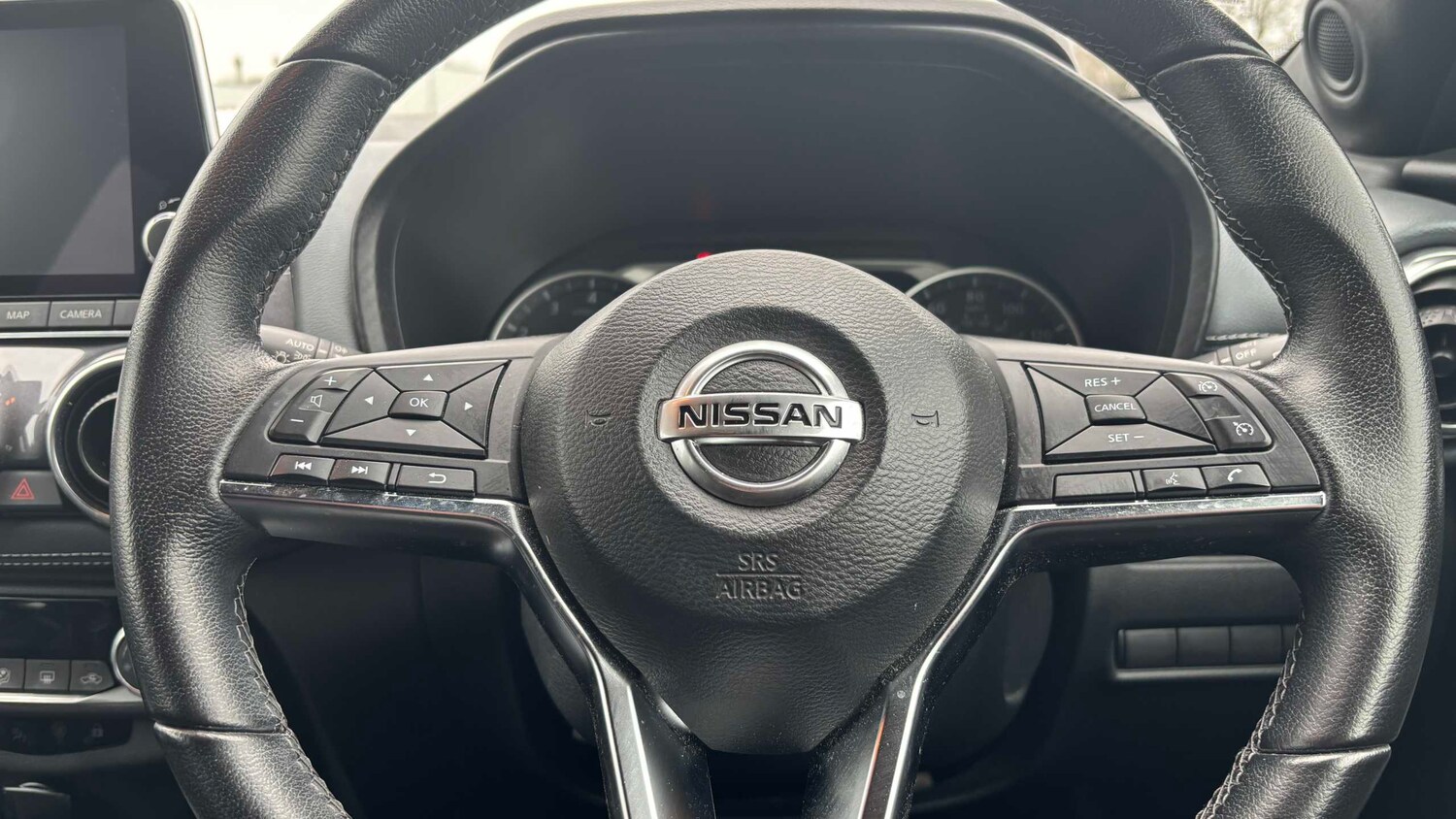 Used Nissan Juke 2022 for sale - 77972851: Photo 9