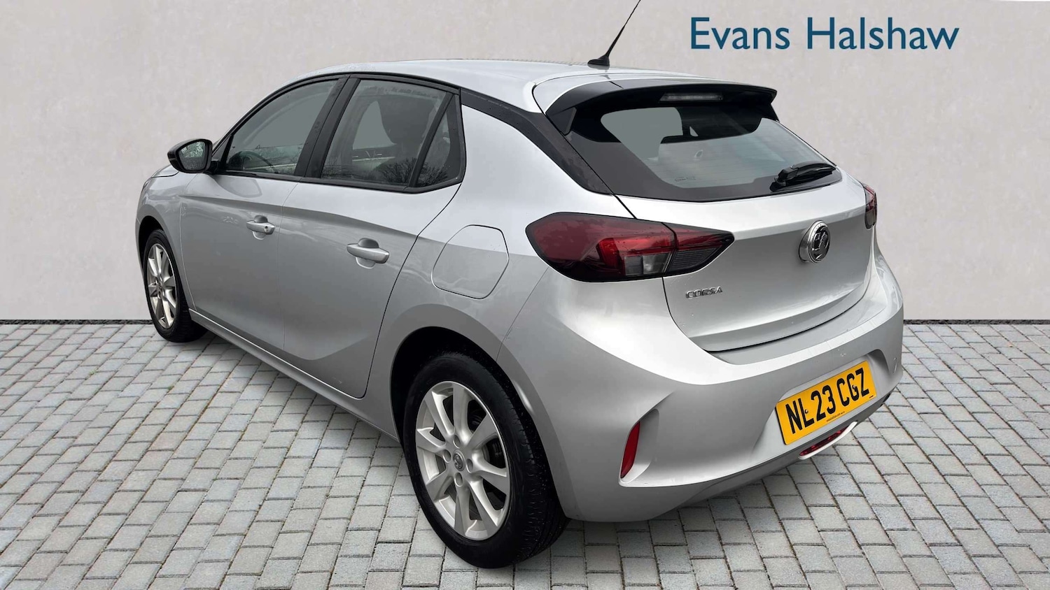 Used Vauxhall Corsa 2023 for sale - 77856400: Photo 3