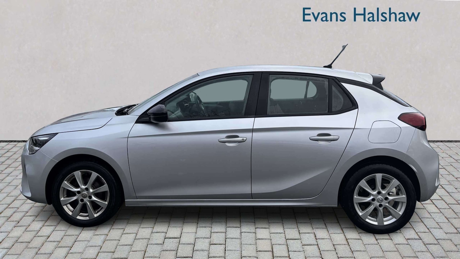 Used Vauxhall Corsa 2023 for sale - 77856400: Photo 4