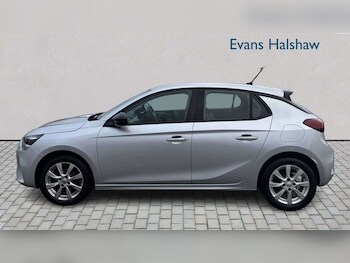 Used Vauxhall Corsa 2023 for sale - 77856400: Photo