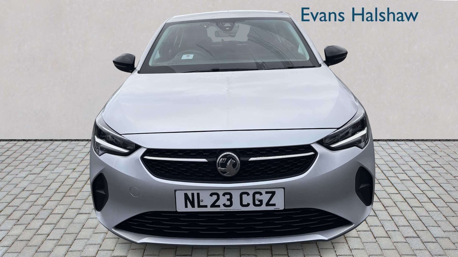 Used Vauxhall Corsa 2023 for sale - 77856400: Photo 5