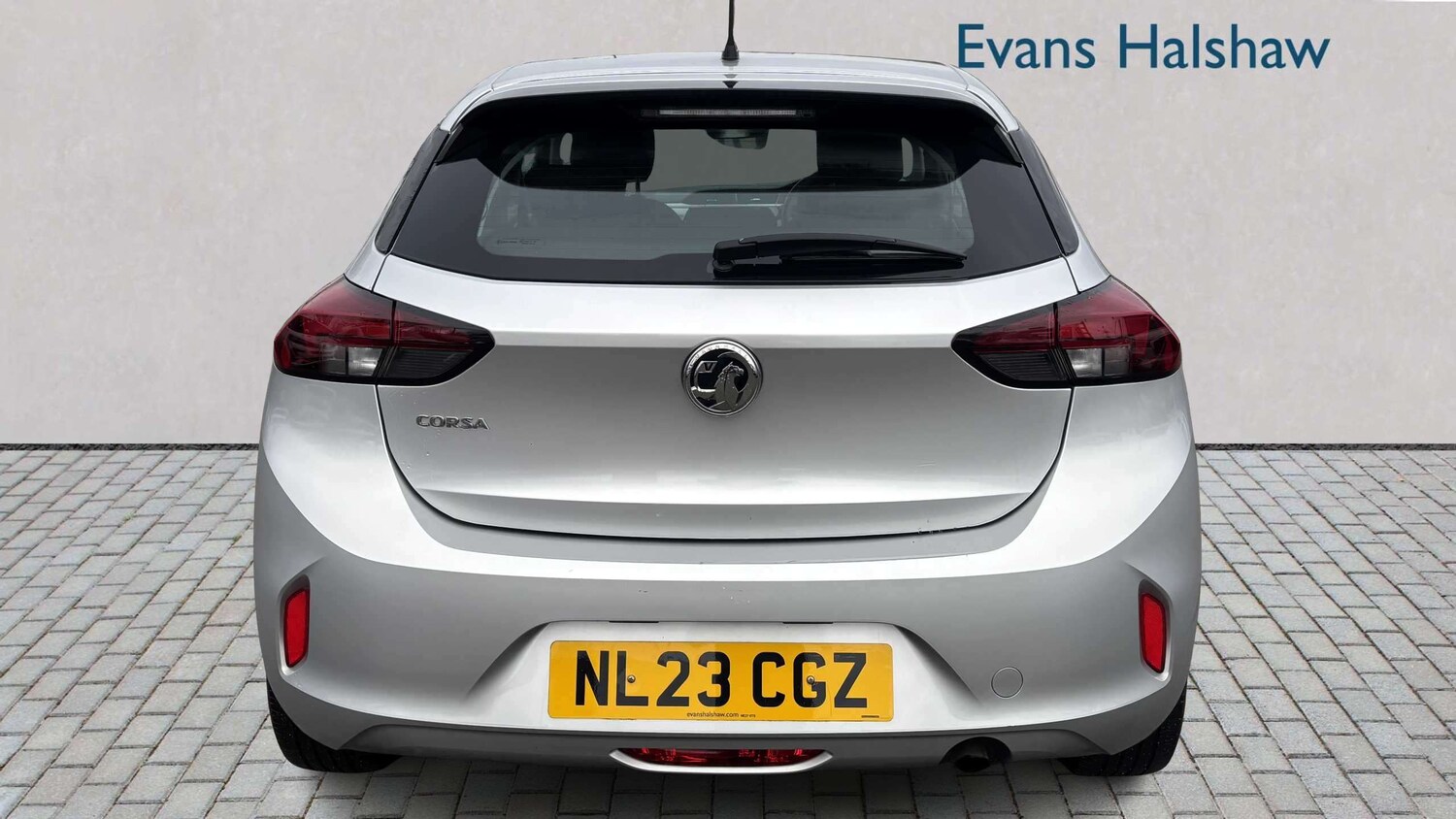 Used Vauxhall Corsa 2023 for sale - 77856400: Photo 6