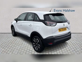 Used Vauxhall Crossland 2023 for sale - 77995887: Photo