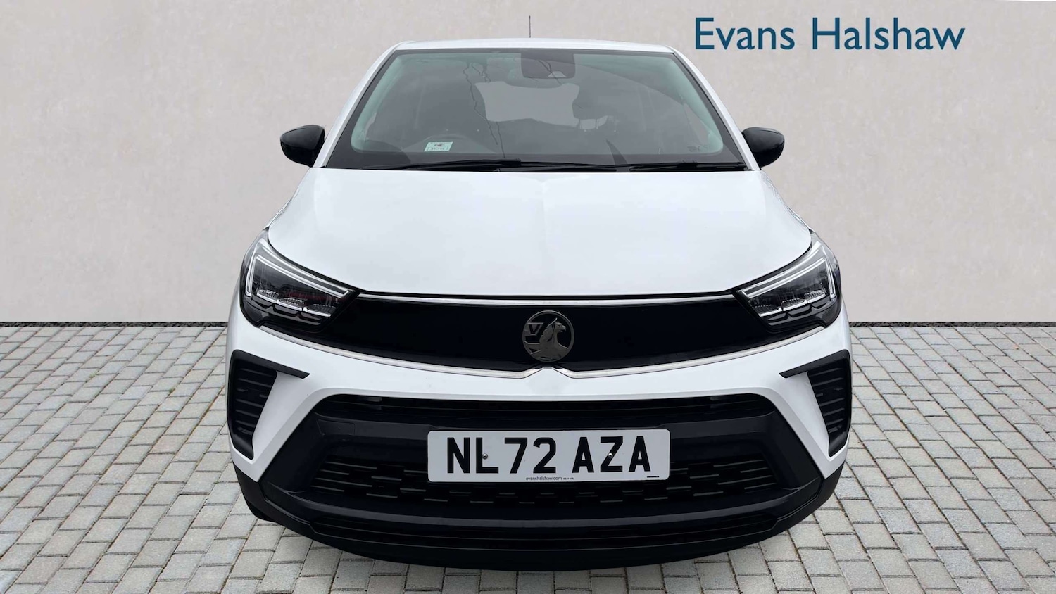 Used Vauxhall Crossland 2023 for sale - 77995887: Photo 5