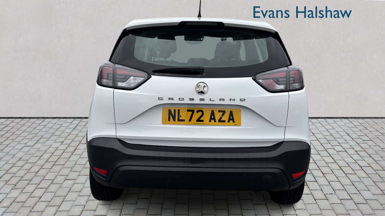 Used Vauxhall Crossland 2023 for sale - 77995887: Photo 6