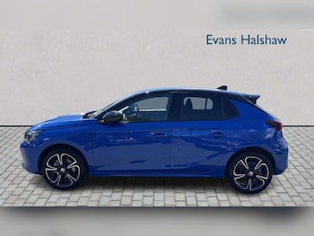 Used Vauxhall Corsa 2024 for sale - 79364518: Photo