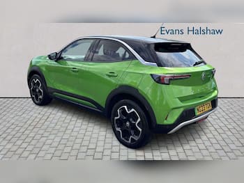 Used Vauxhall Mokka 2023 for sale - 79523649: Photo