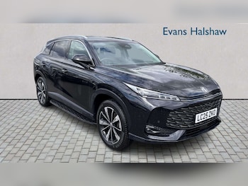 Used MG MG HS 2025 for sale - 79390684: Photo