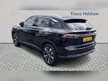 Used MG MG HS 2025 for sale - 79390684: Photo