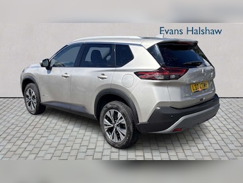 Used Nissan X-Trail 2023 for sale - 79364824: Photo