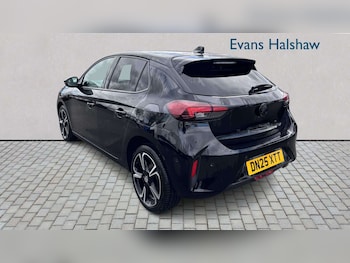 Used Vauxhall Corsa 2025 for sale - 77960631: Photo
