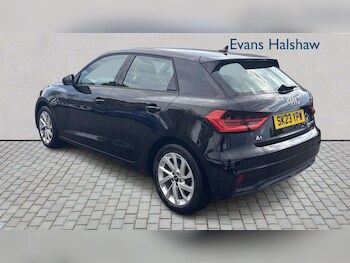Used Audi A1 2023 for sale - 78507558: Photo