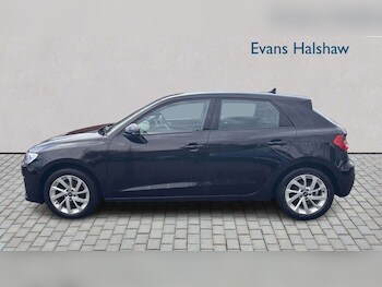 Used Audi A1 2023 for sale - 78507558: Photo