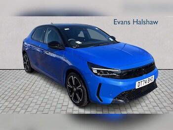 Used Vauxhall Corsa 2024 for sale - 78089858: Photo