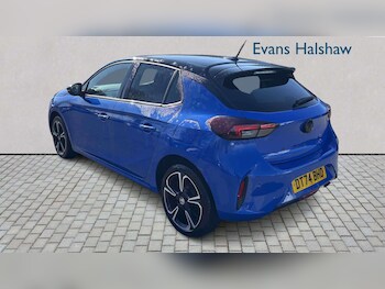 Used Vauxhall Corsa 2024 for sale - 78089858: Photo