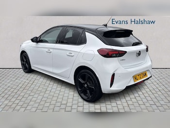 Used Vauxhall Corsa 2022 for sale - 78451274: Photo
