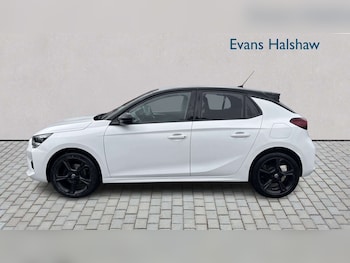 Used Vauxhall Corsa 2022 for sale - 78451274: Photo
