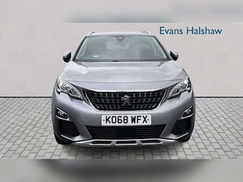 Used Peugeot 3008 2019 for sale - 79294914: Photo