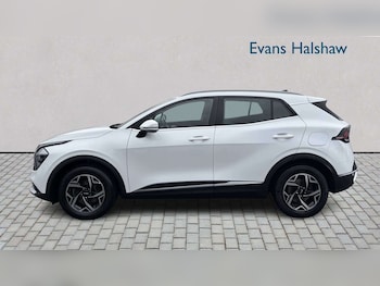Used Kia Sportage 2023 for sale - 78774691: Photo