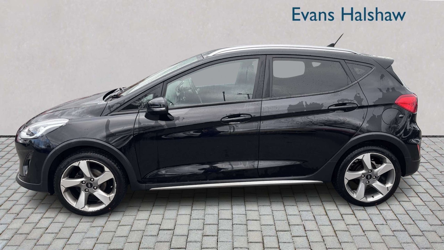 Used Ford Fiesta 2020 for sale - 78077098: Photo 4