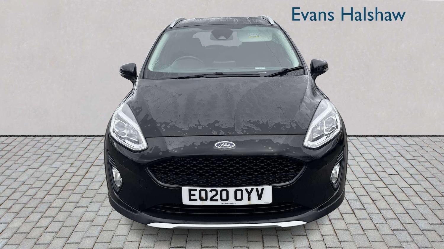 Used Ford Fiesta 2020 for sale - 78077098: Photo 5