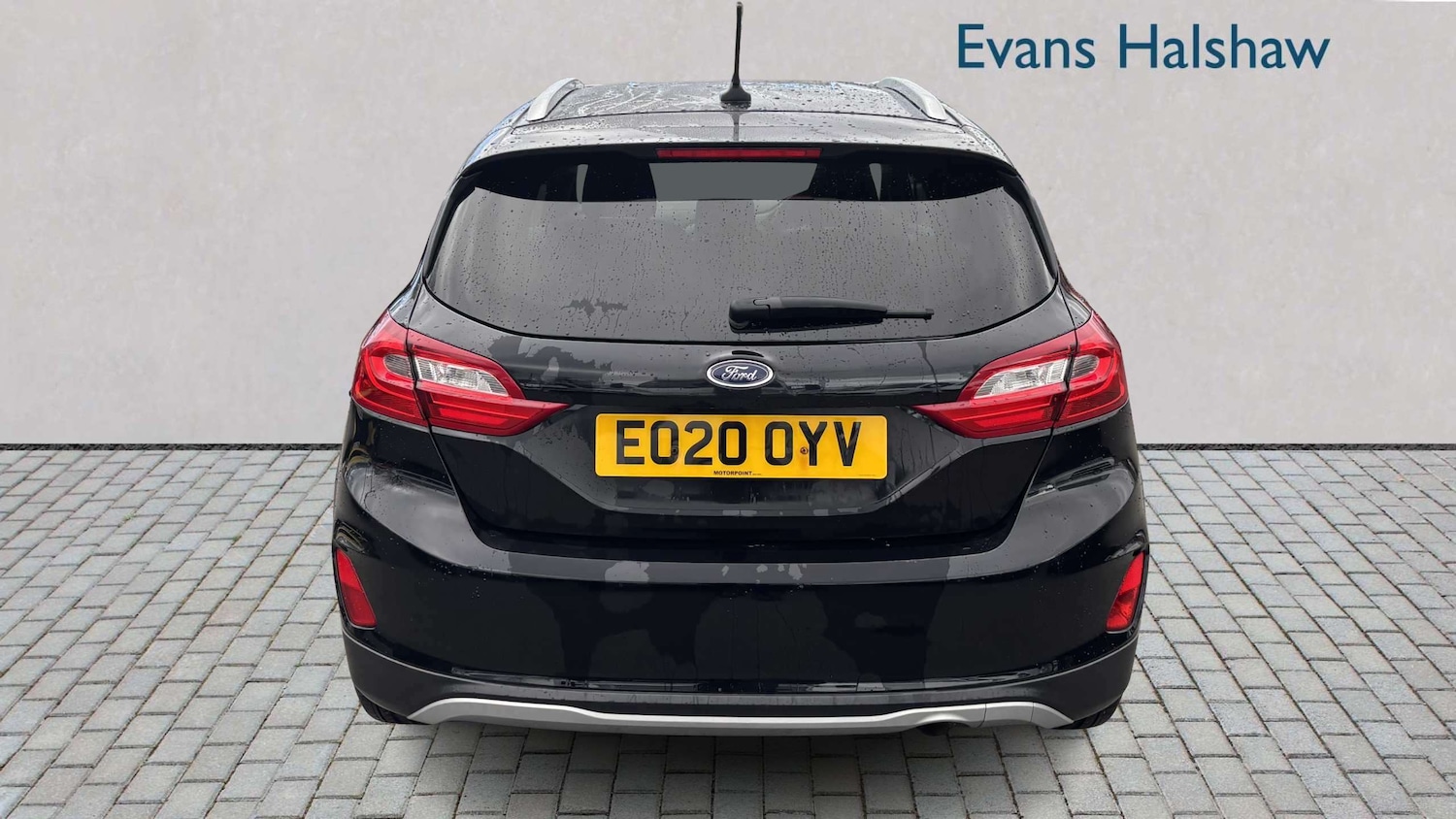 Used Ford Fiesta 2020 for sale - 78077098: Photo 6