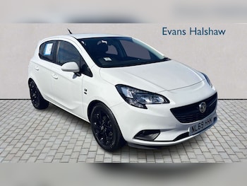 Used Vauxhall Corsa 2019 for sale - 78967565: Photo