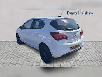 Used Vauxhall Corsa 2019 for sale - 78967565: Photo