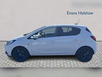 Used Vauxhall Corsa 2019 for sale - 78967565: Photo