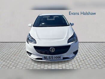 Used Vauxhall Corsa 2019 for sale - 78967565: Photo