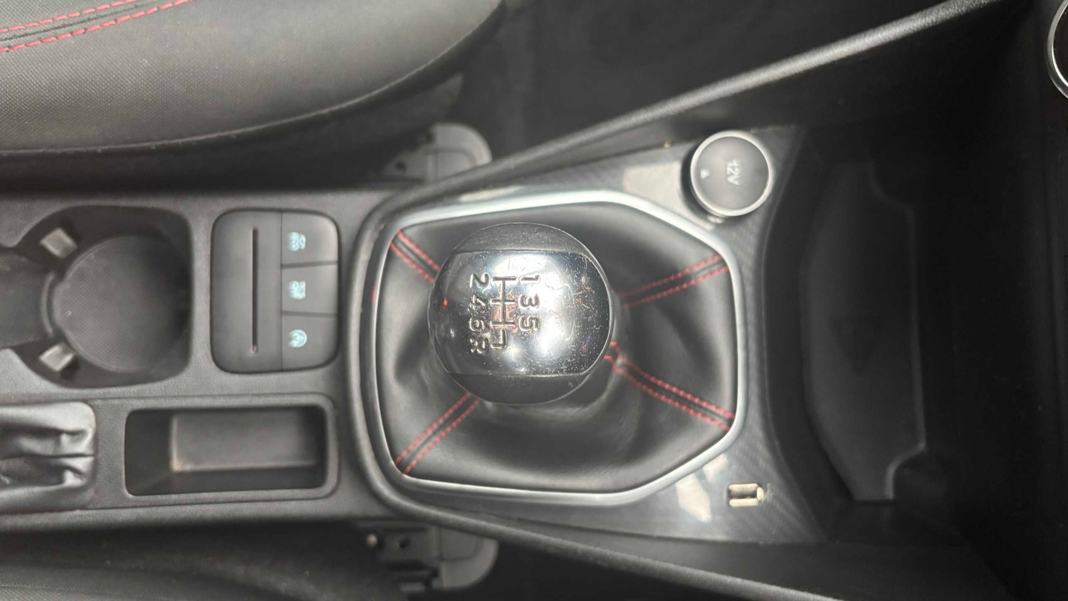 Used Ford Fiesta 2019 for sale - 77856723: Photo 13