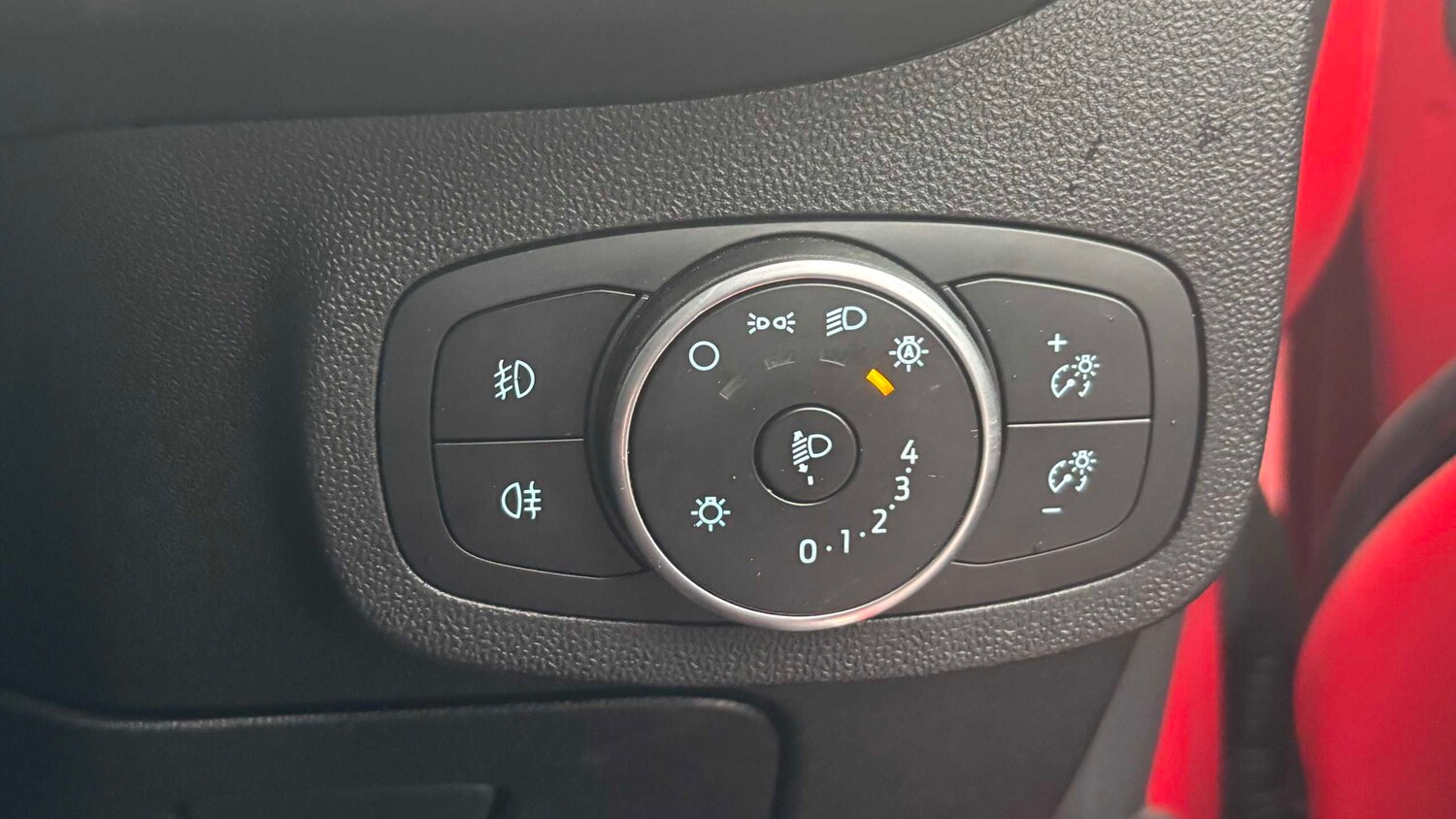 Used Ford Fiesta 2019 for sale - 77856723: Photo 14