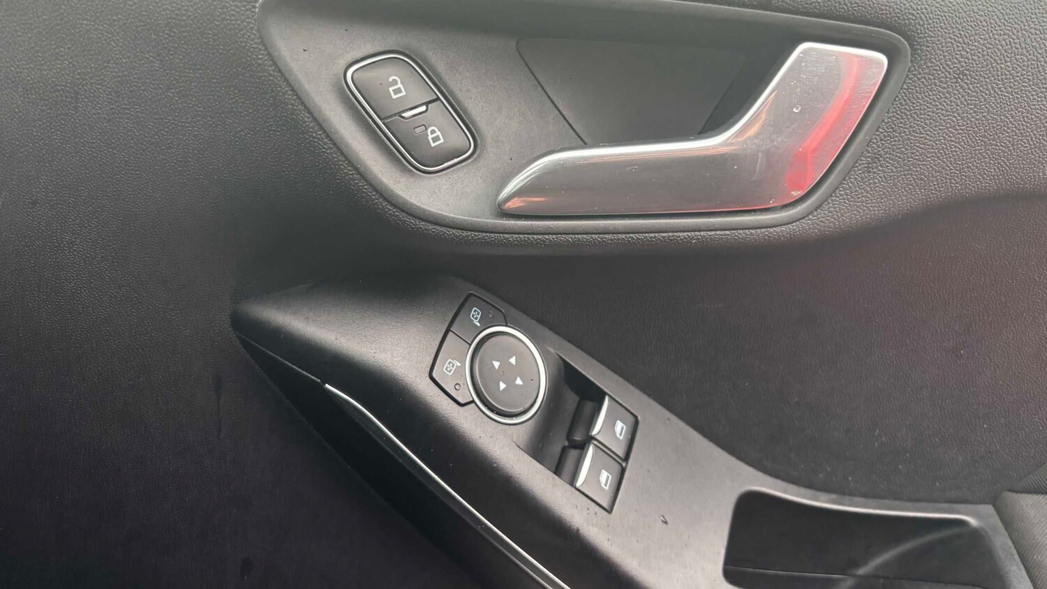 Used Ford Fiesta 2019 for sale - 77856723: Photo 15