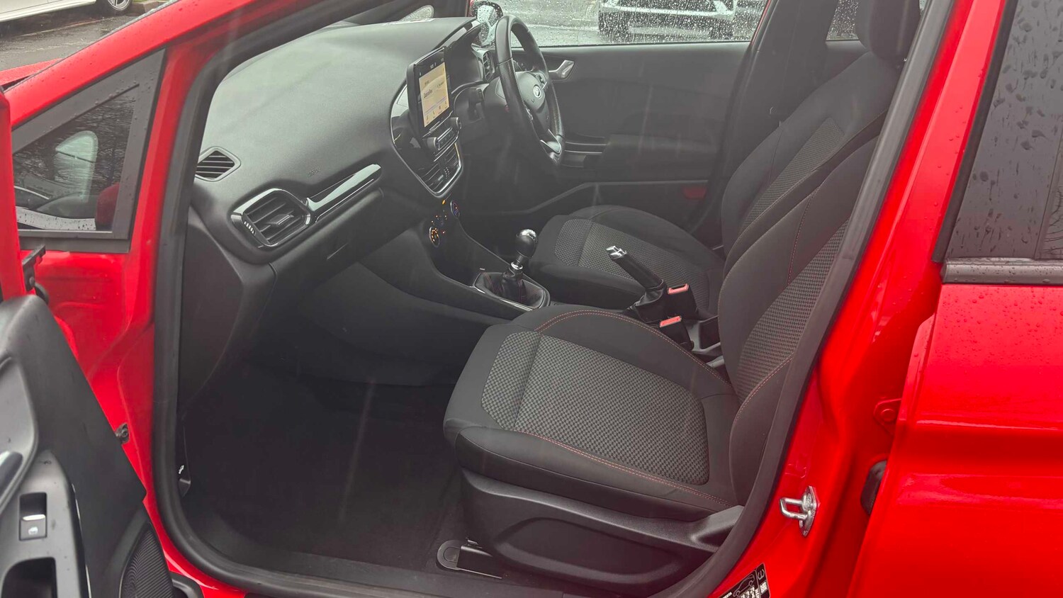 Used Ford Fiesta 2019 for sale - 77856723: Photo 17