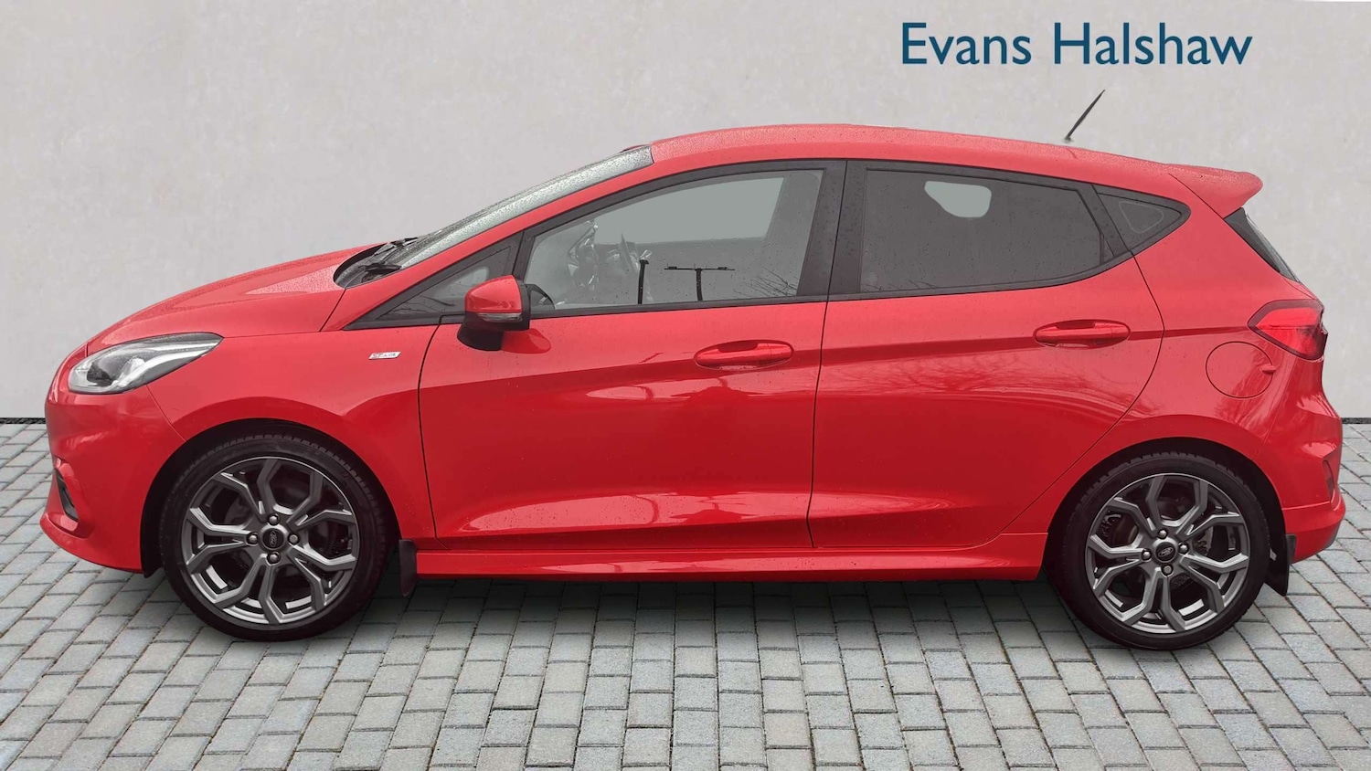 Used Ford Fiesta 2019 for sale - 77856723: Photo 3