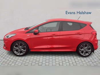 Used Ford Fiesta 2019 for sale - 77856723: Photo