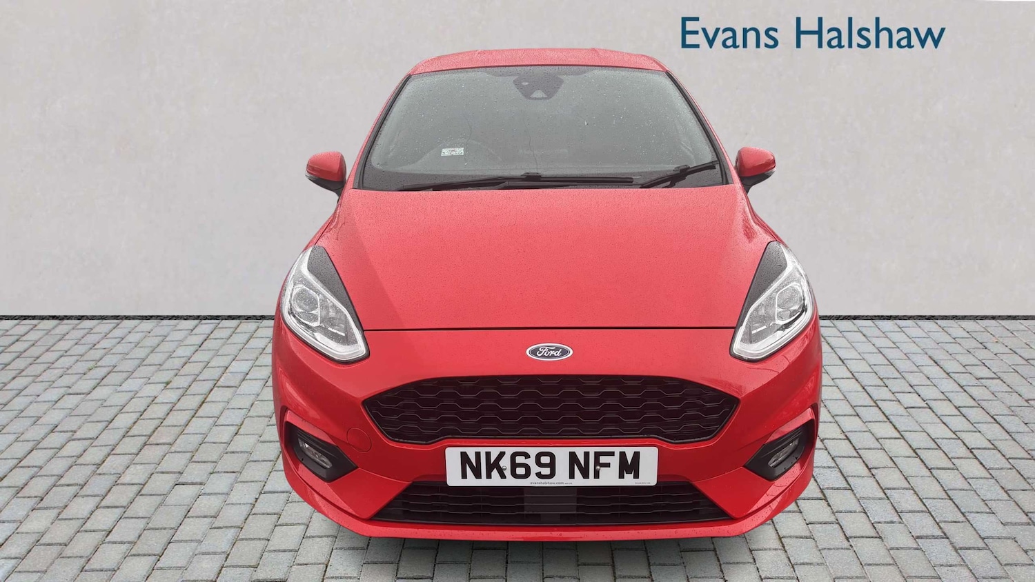 Used Ford Fiesta 2019 for sale - 77856723: Photo 4