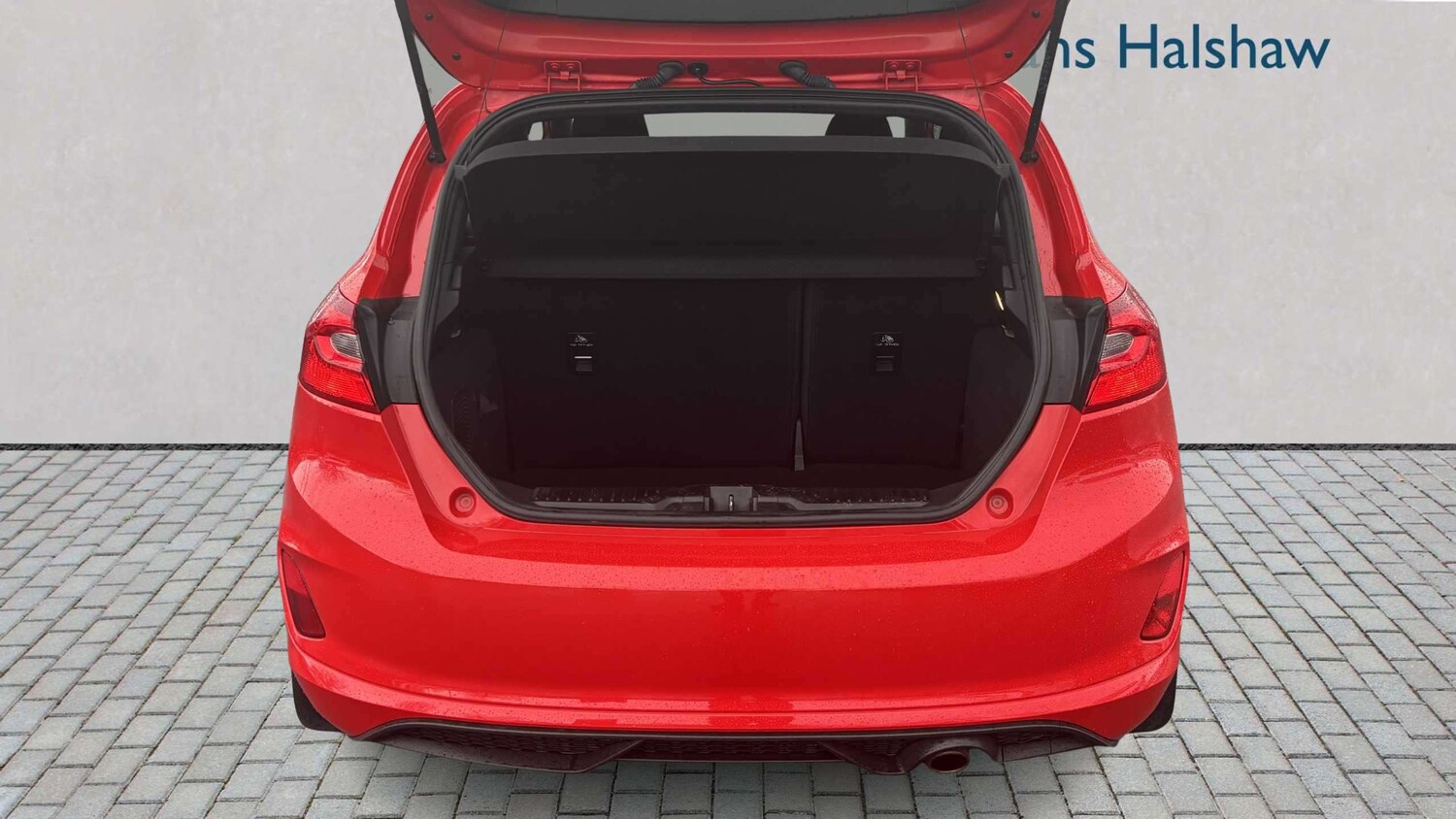 Used Ford Fiesta 2019 for sale - 77856723: Photo 7