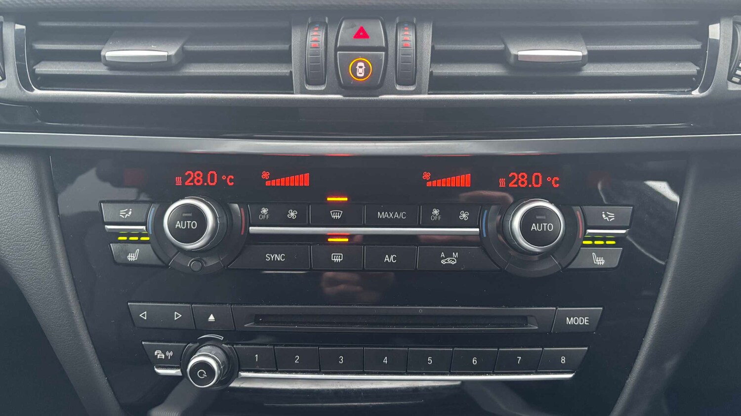 Used BMW X5 2018 for sale - 77858433: Photo 14