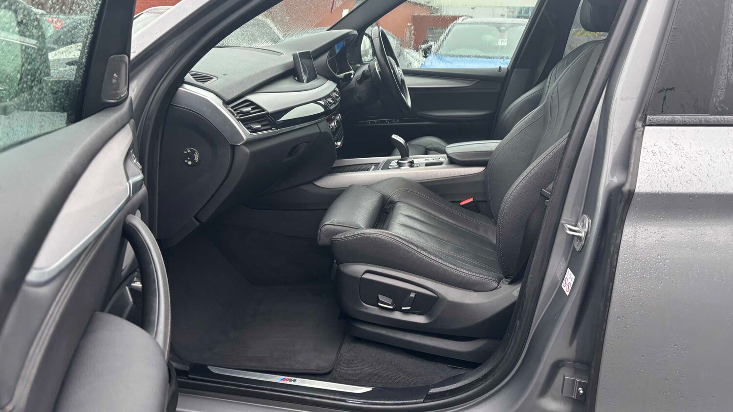 Used BMW X5 2018 for sale - 77858433: Photo 19