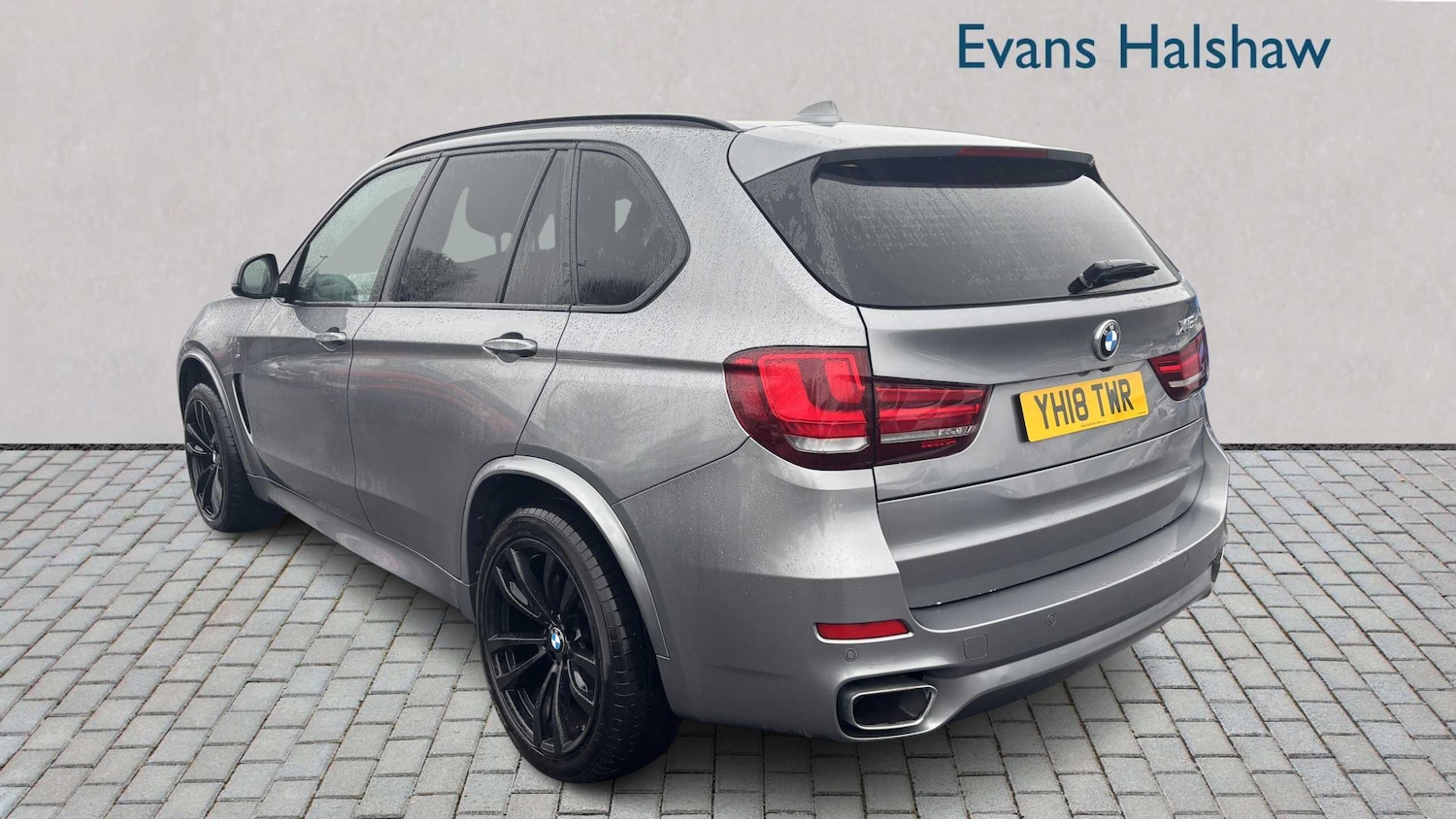 Used BMW X5 2018 for sale - 77858433: Photo 2