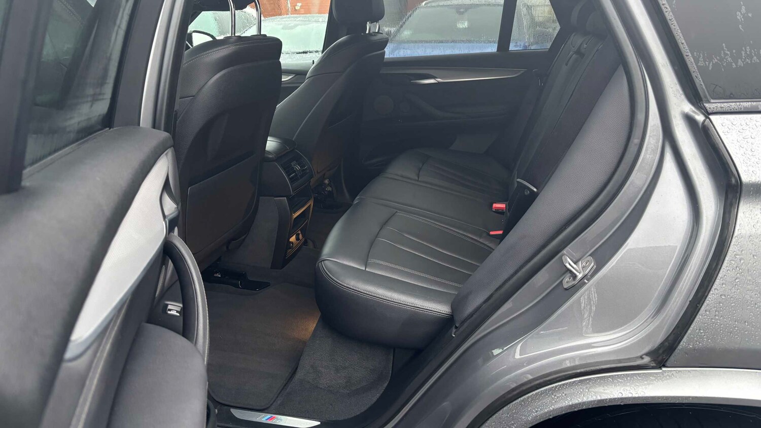 Used BMW X5 2018 for sale - 77858433: Photo 20