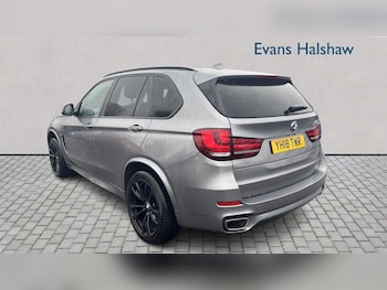 Used BMW X5 2018 for sale - 77858433: Photo