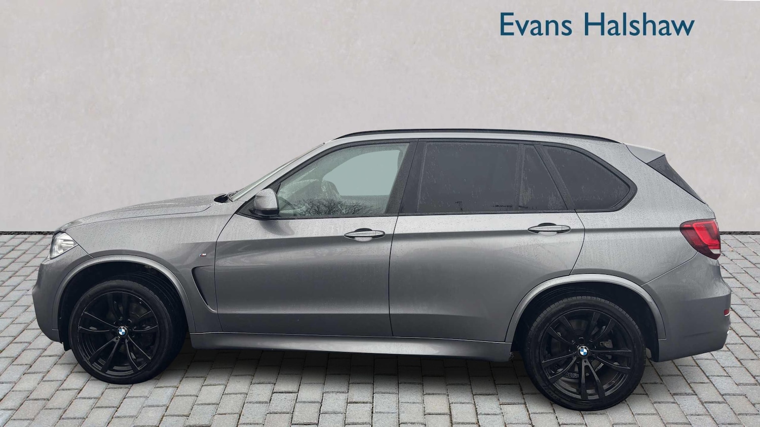 Used BMW X5 2018 for sale - 77858433: Photo 3