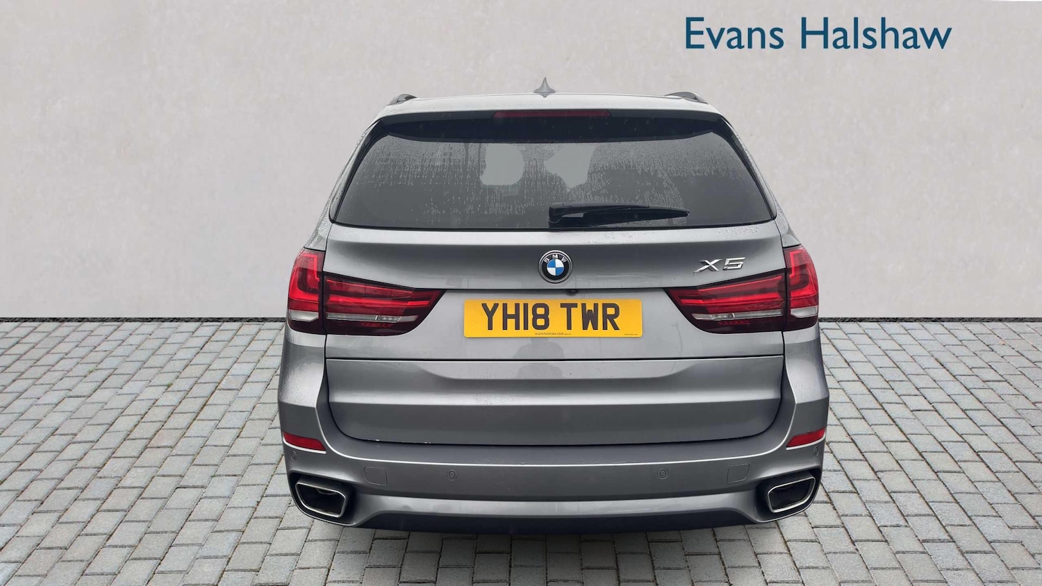 Used BMW X5 2018 for sale - 77858433: Photo 5