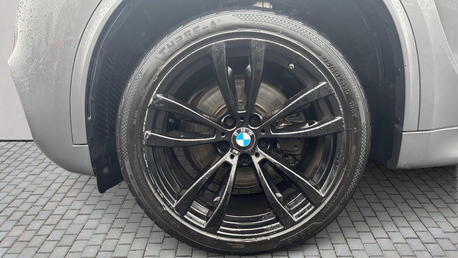 Used BMW X5 2018 for sale - 77858433: Photo 6