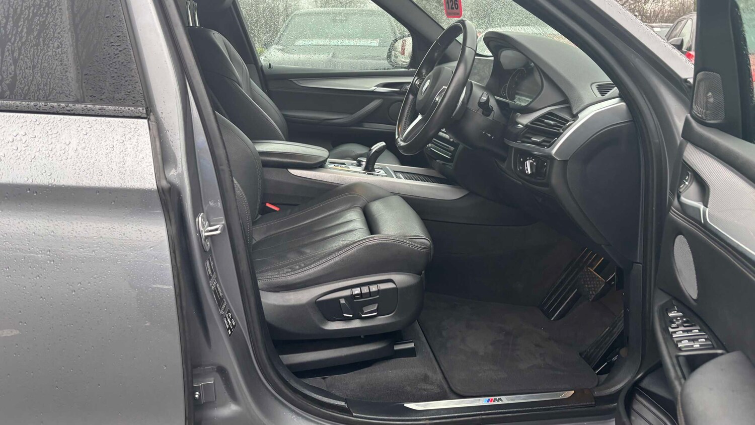 Used BMW X5 2018 for sale - 77858433: Photo 8