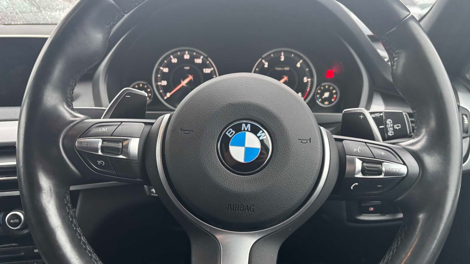 Used BMW X5 2018 for sale - 77858433: Photo 9