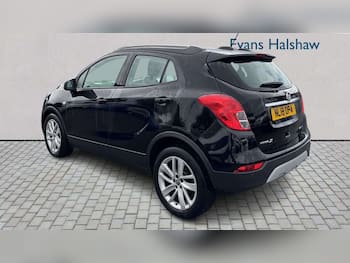 Used Vauxhall Mokka X 2018 for sale - 79810859: Photo